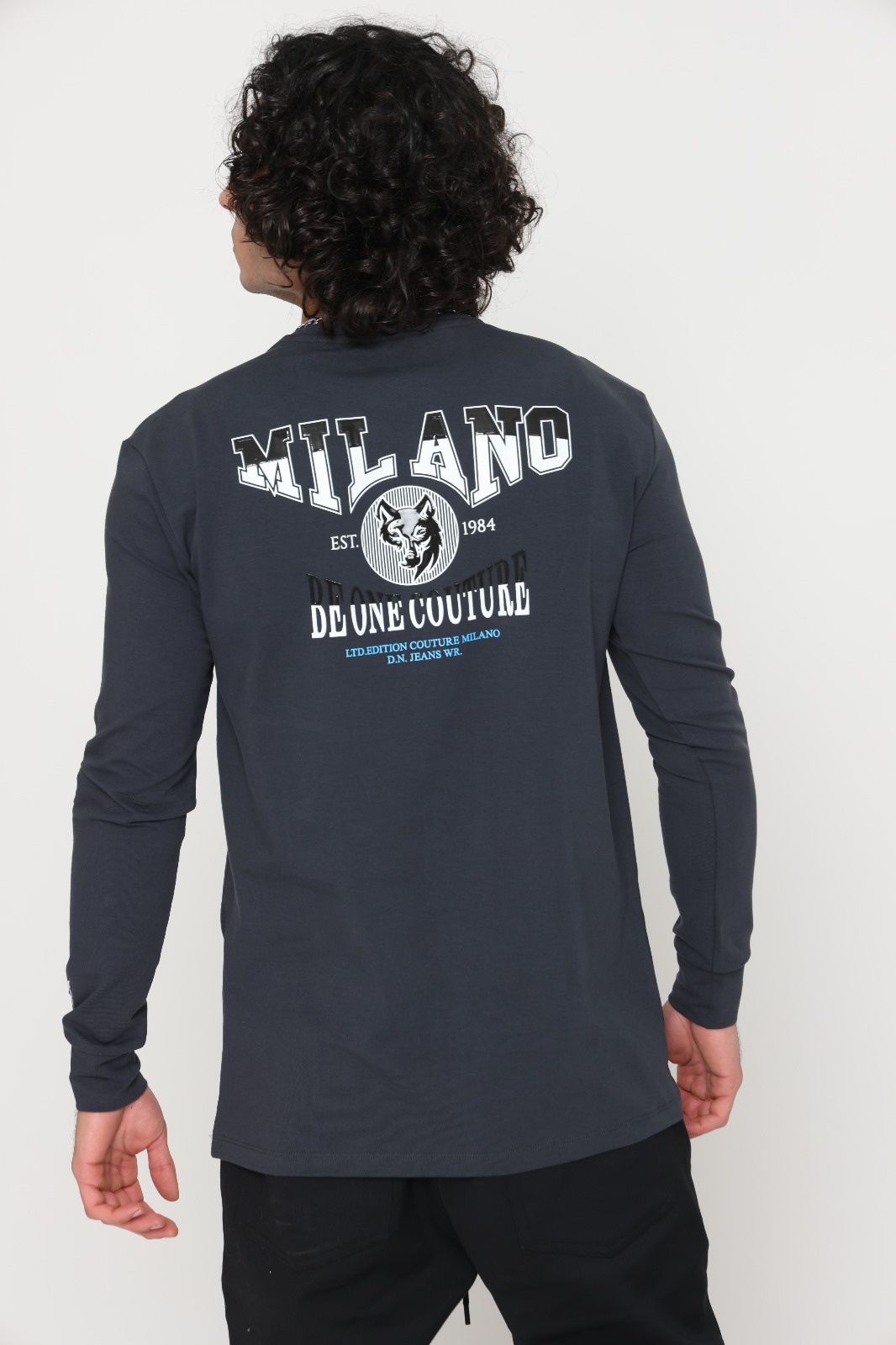 BE ONE T-SHIRT – תמונה 3