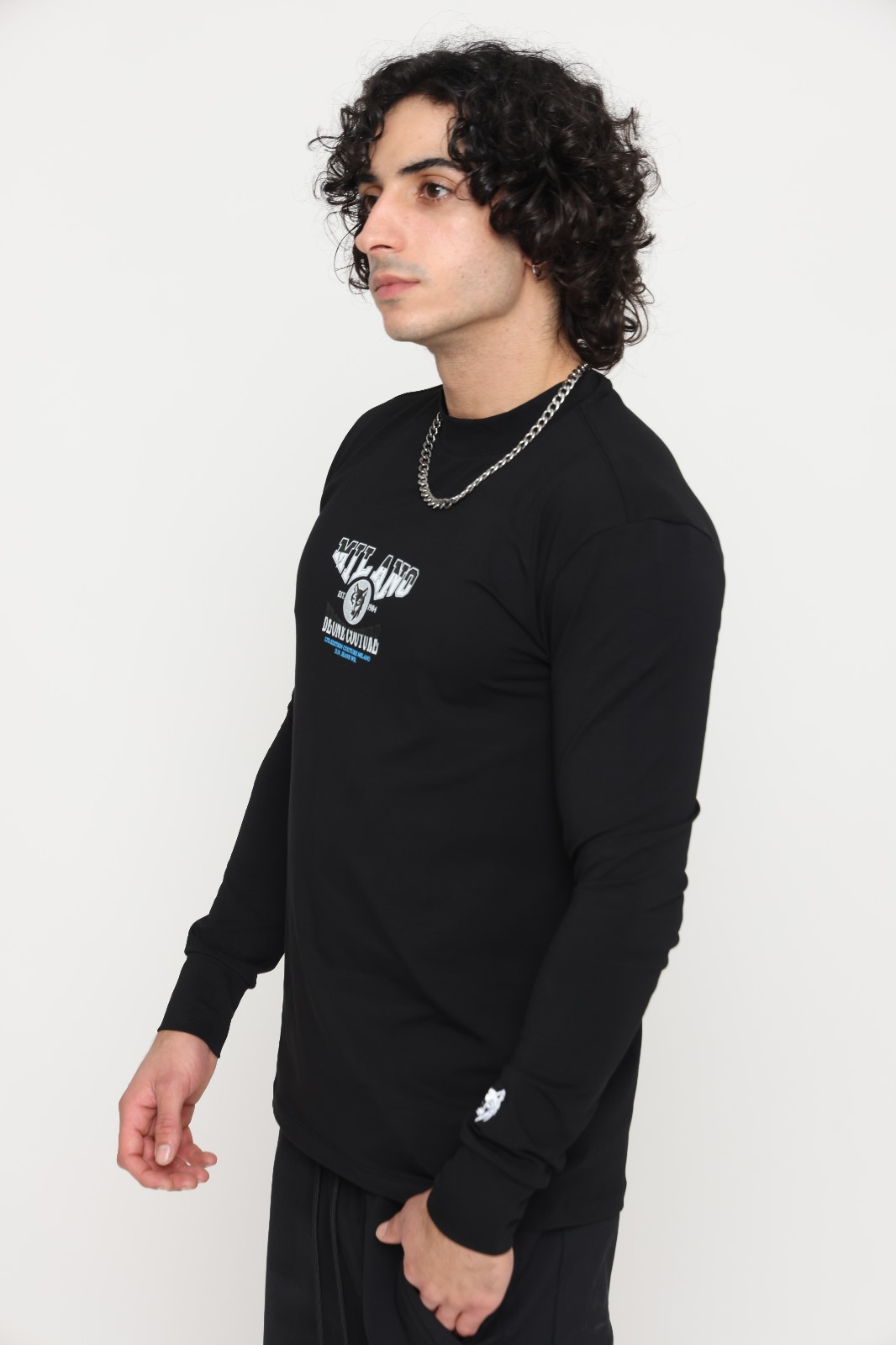 BE ONE T-SHIRT – תמונה 2