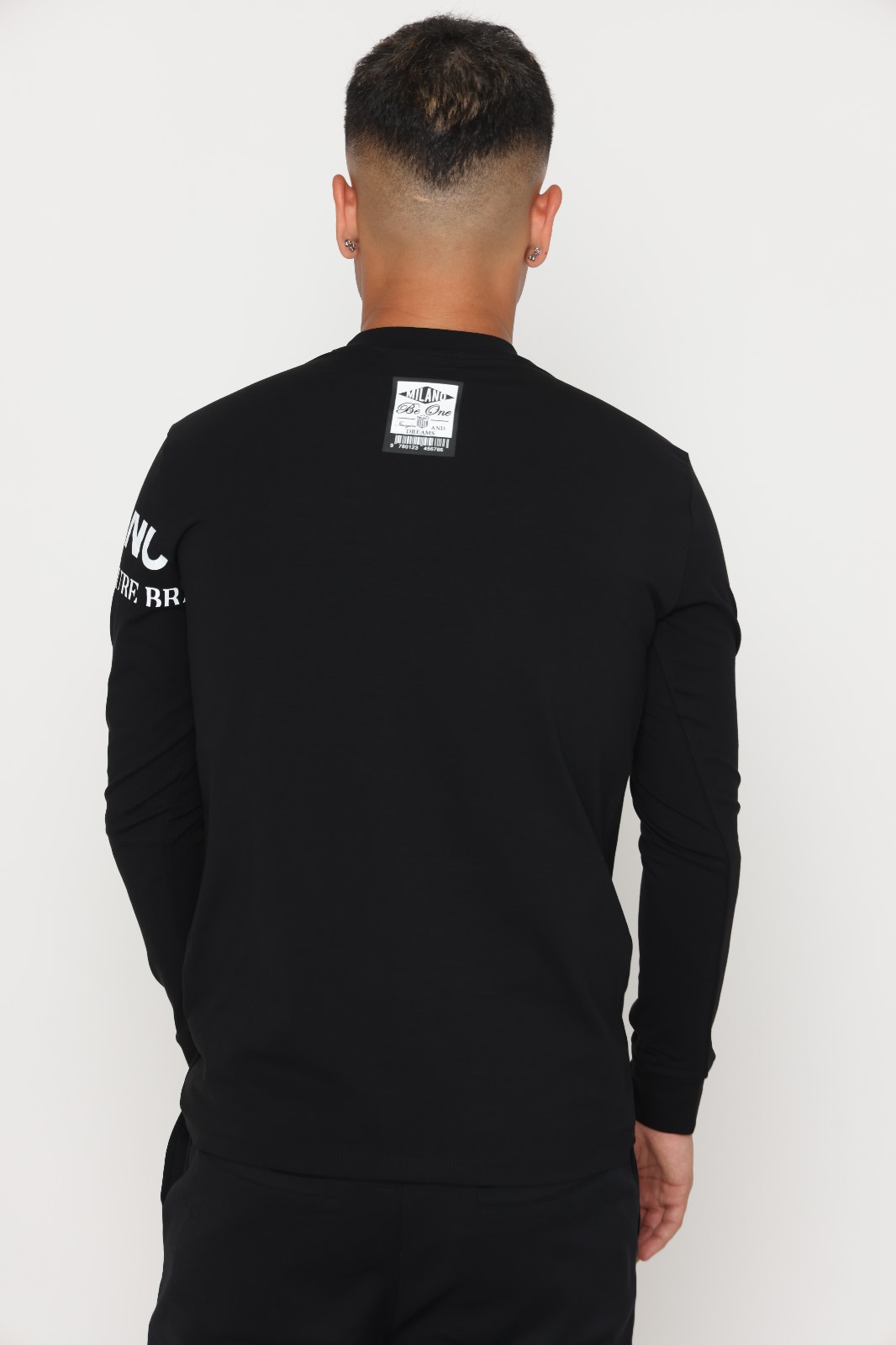 BE ONE T-SHIRT – תמונה 4