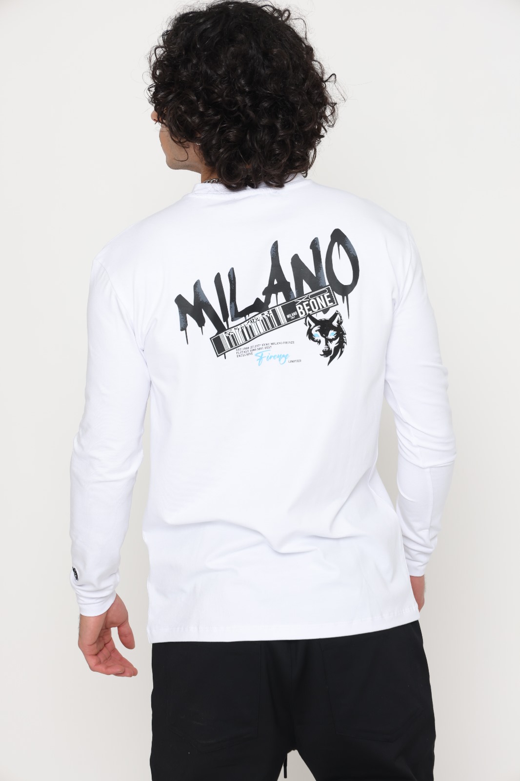 BE ONE T-SHIRT – תמונה 3