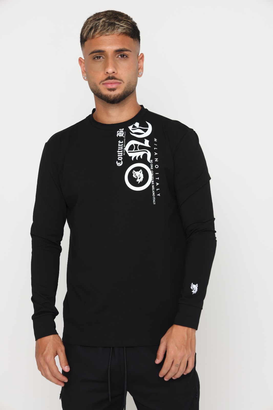 BE ONE T-SHIRT