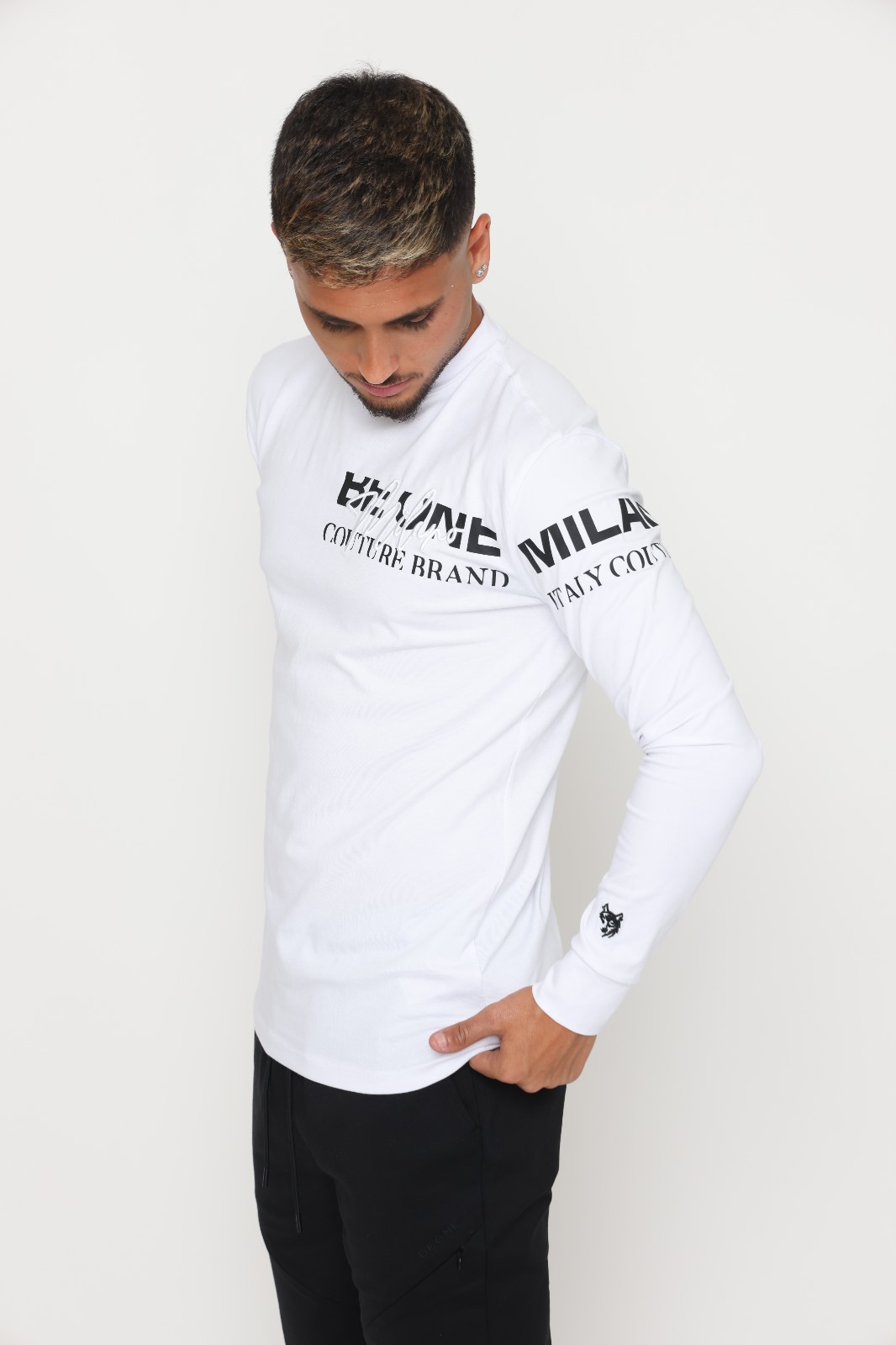 BE ONE T-SHIRT – תמונה 5
