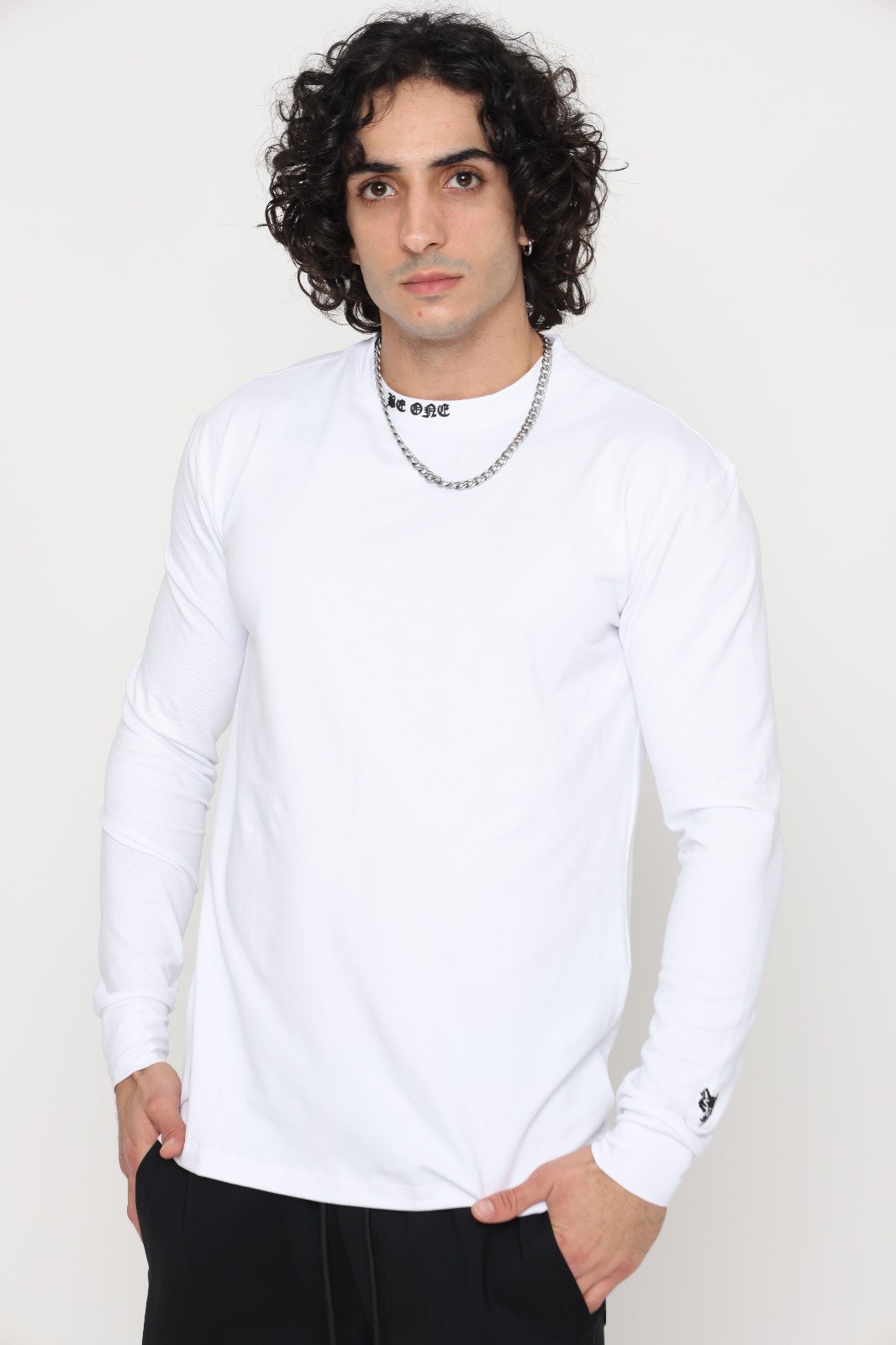 BE ONE T-SHIRT – תמונה 4