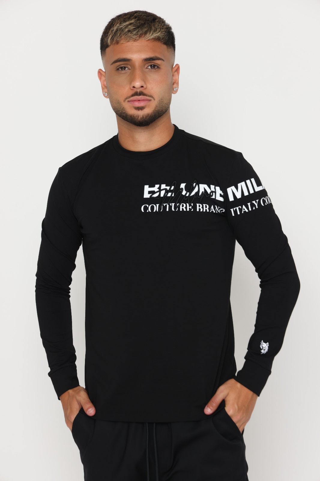 BE ONE T-SHIRT – תמונה 2