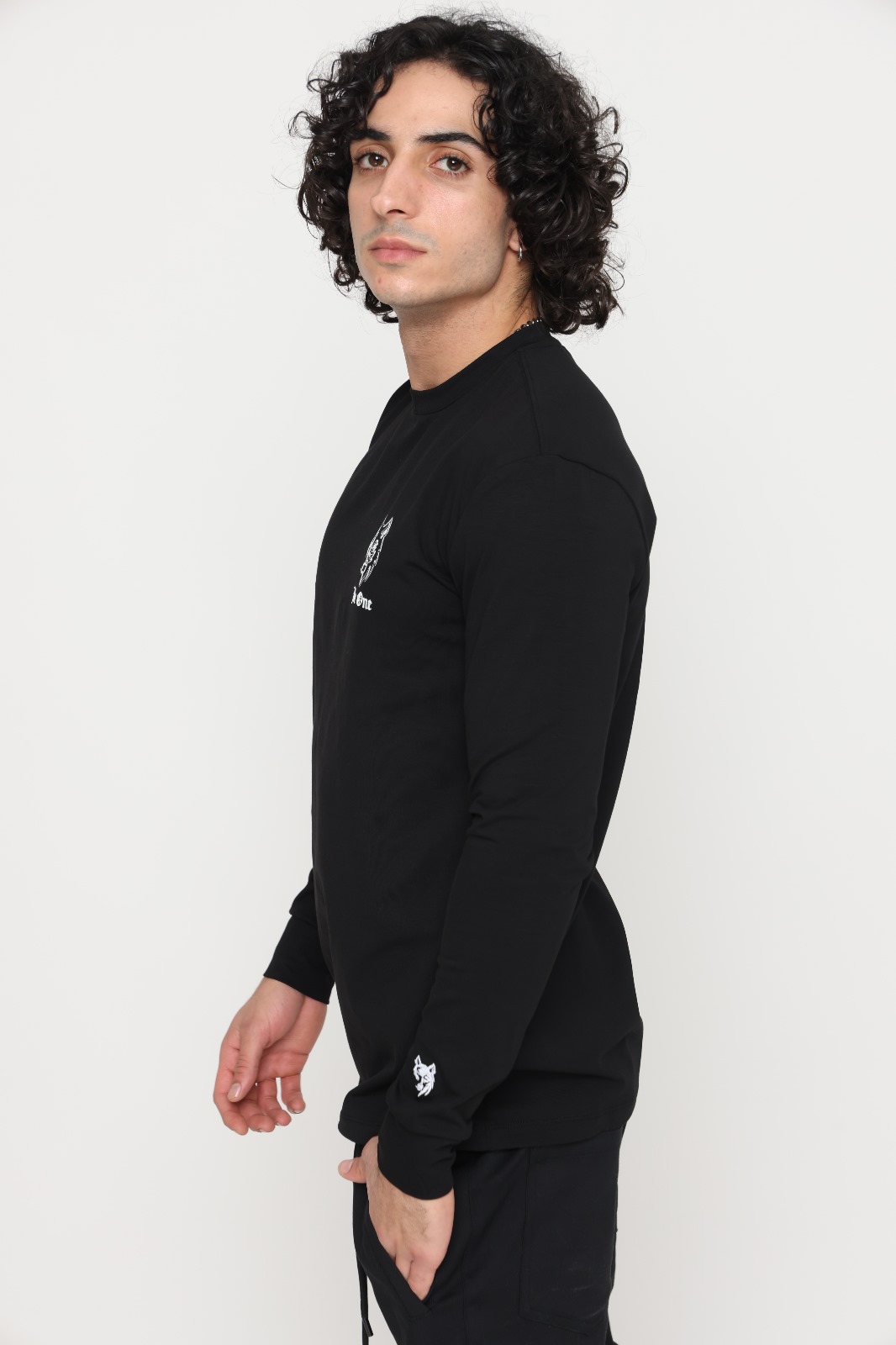 BE ONE T-SHIRT – תמונה 3