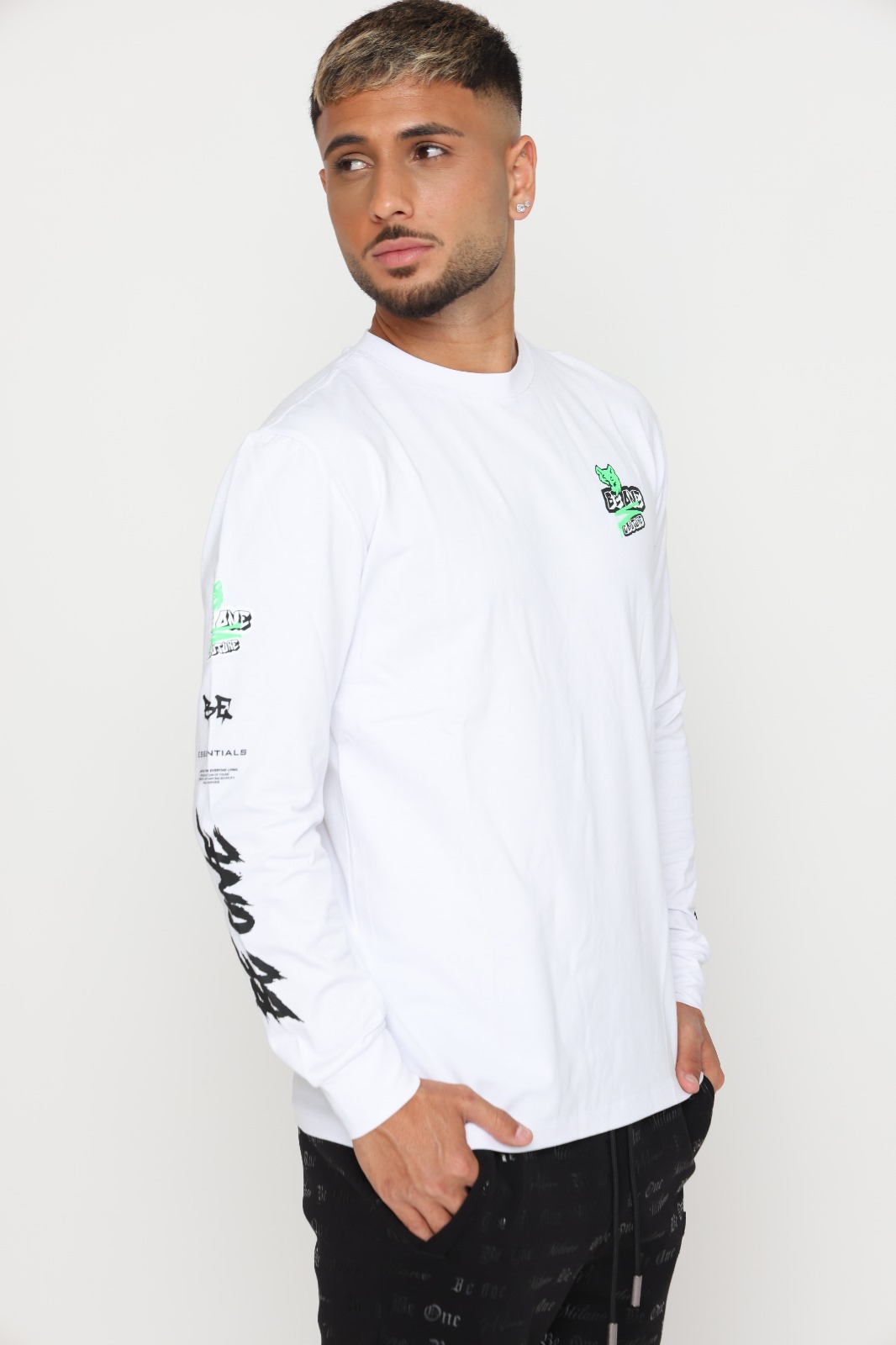 BE ONE T-SHIRT