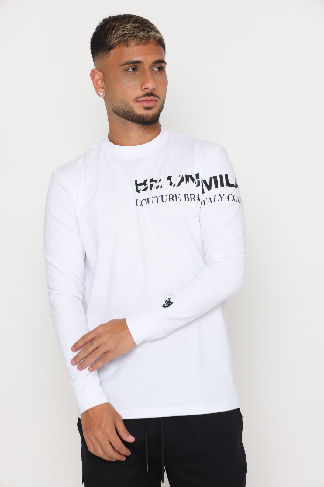 BE ONE T-SHIRT