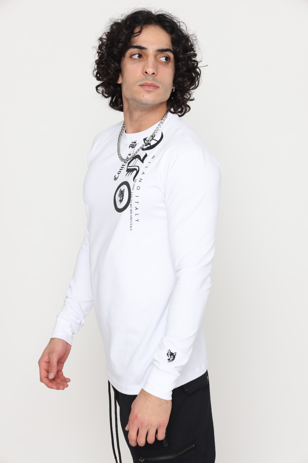 BE ONE T-SHIRT – תמונה 2