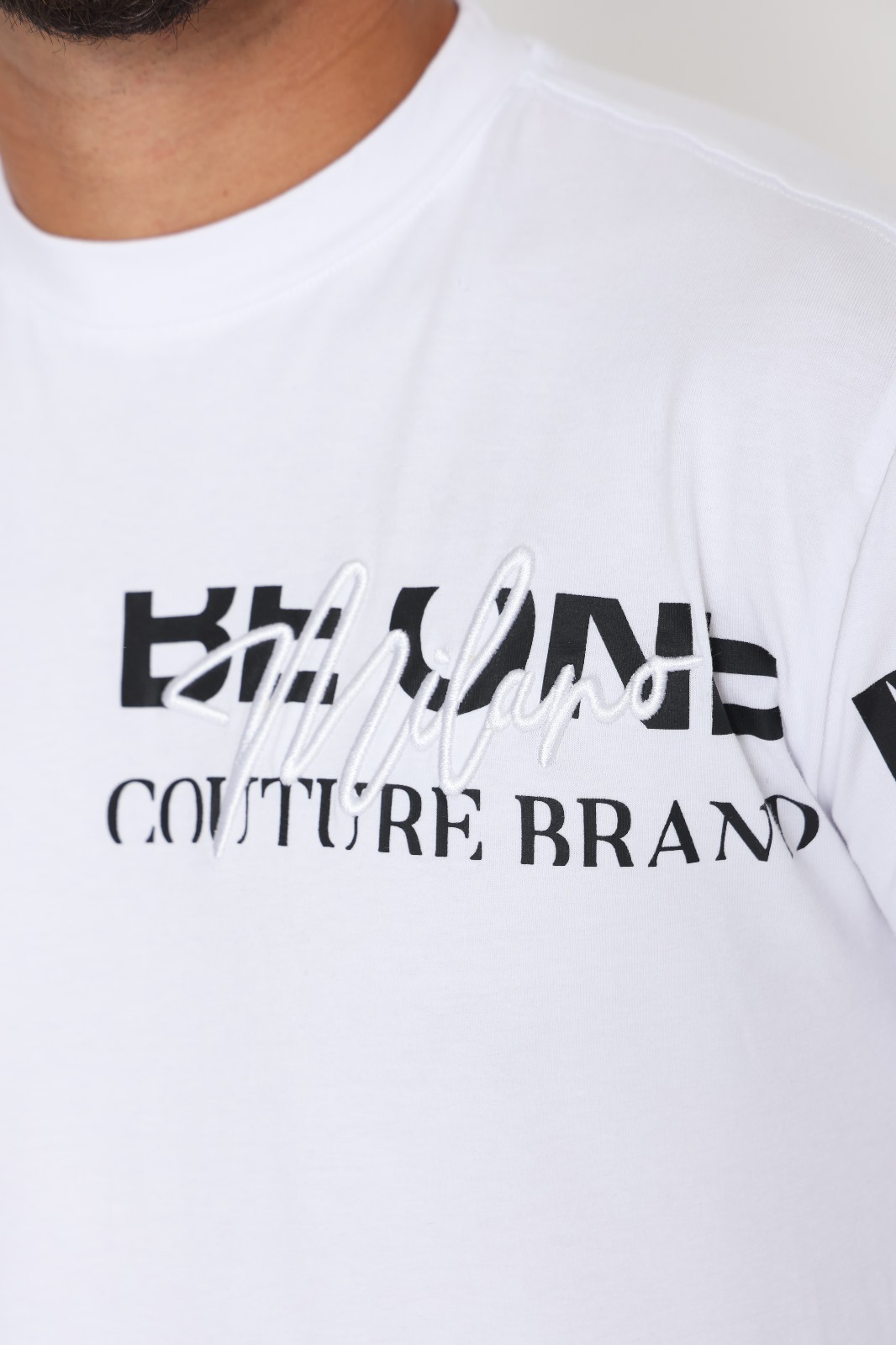 BE ONE T-SHIRT – תמונה 3