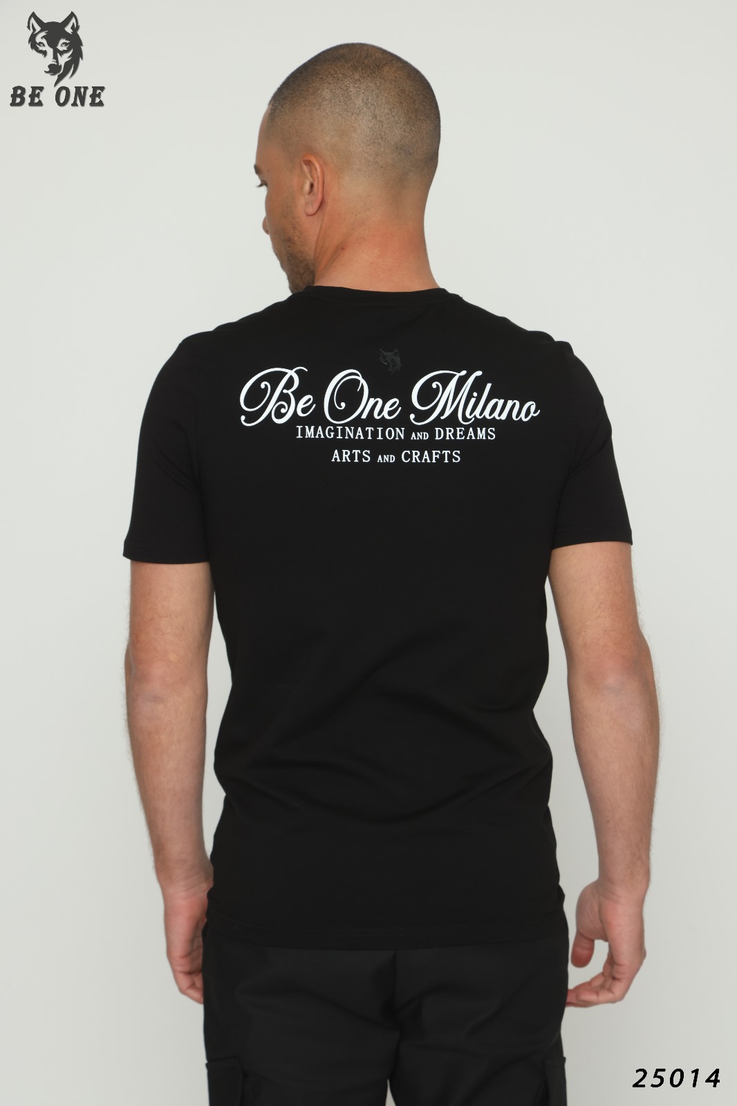 BE ONE STYLE