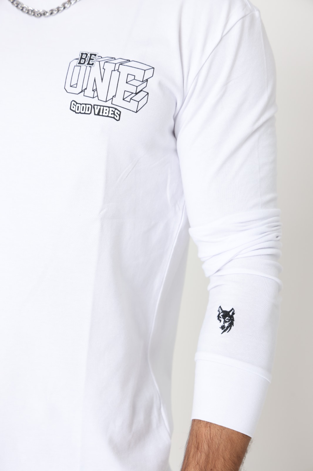 BE ONE T-SHIRT – תמונה 3