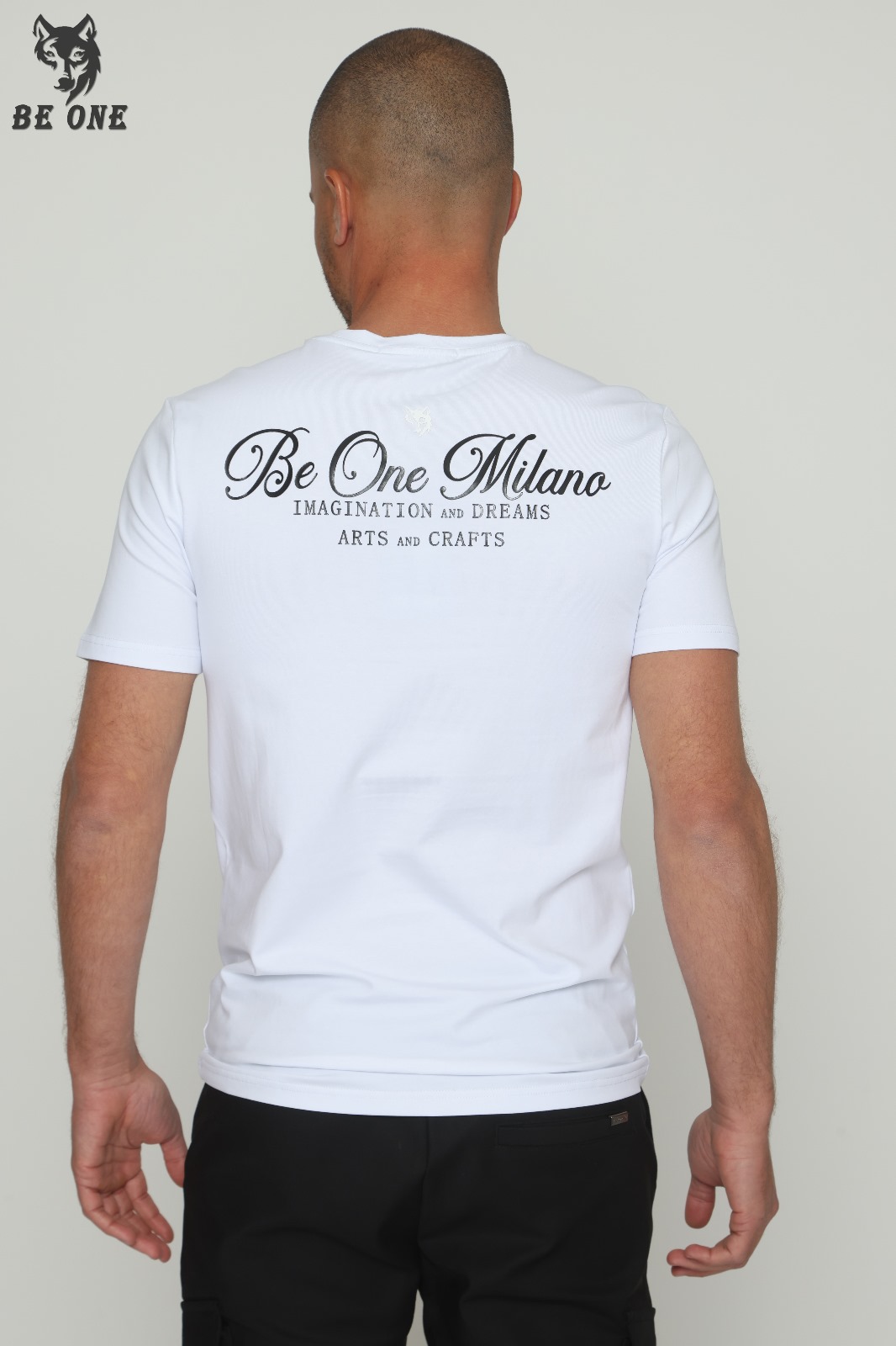 BE ONE STYLE – תמונה 3