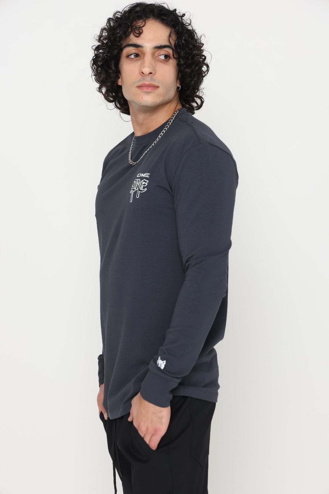BE ONE T-SHIRT – תמונה 3