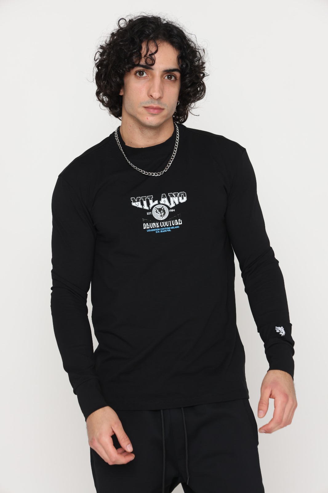 BE ONE T-SHIRT