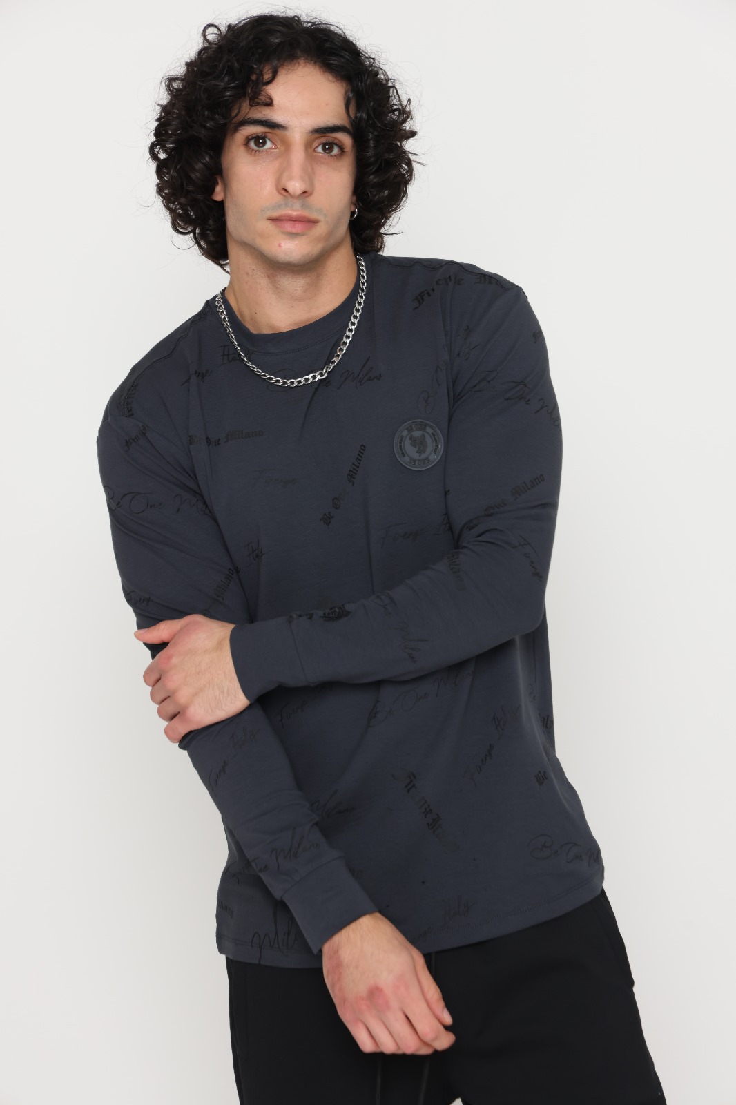 BE ONE T-SHIRT