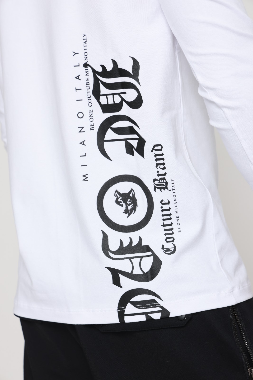 BE ONE T-SHIRT – תמונה 5
