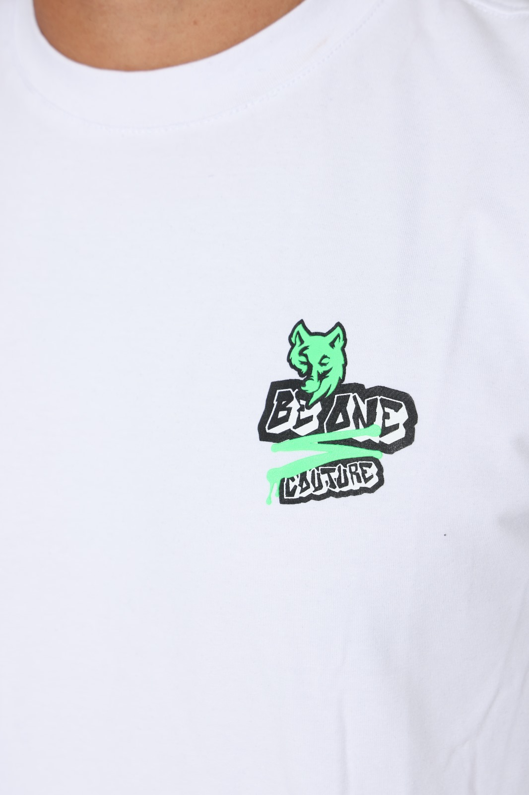 BE ONE T-SHIRT – תמונה 2