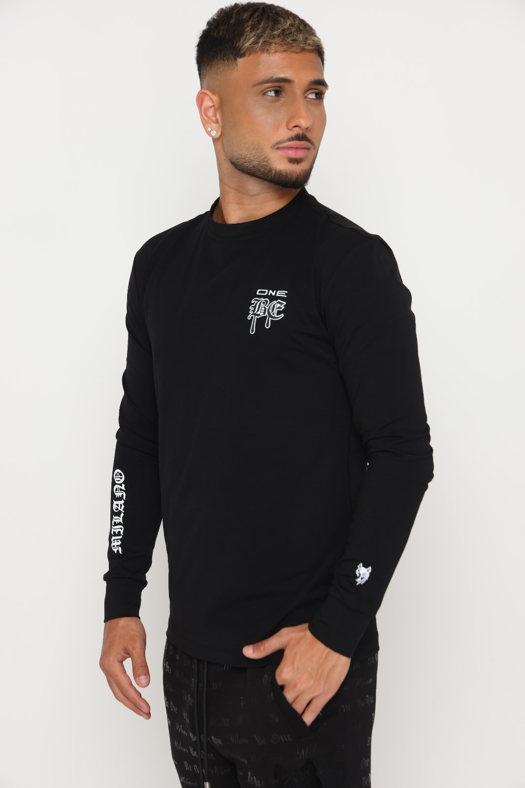 BE ONE T-SHIRT