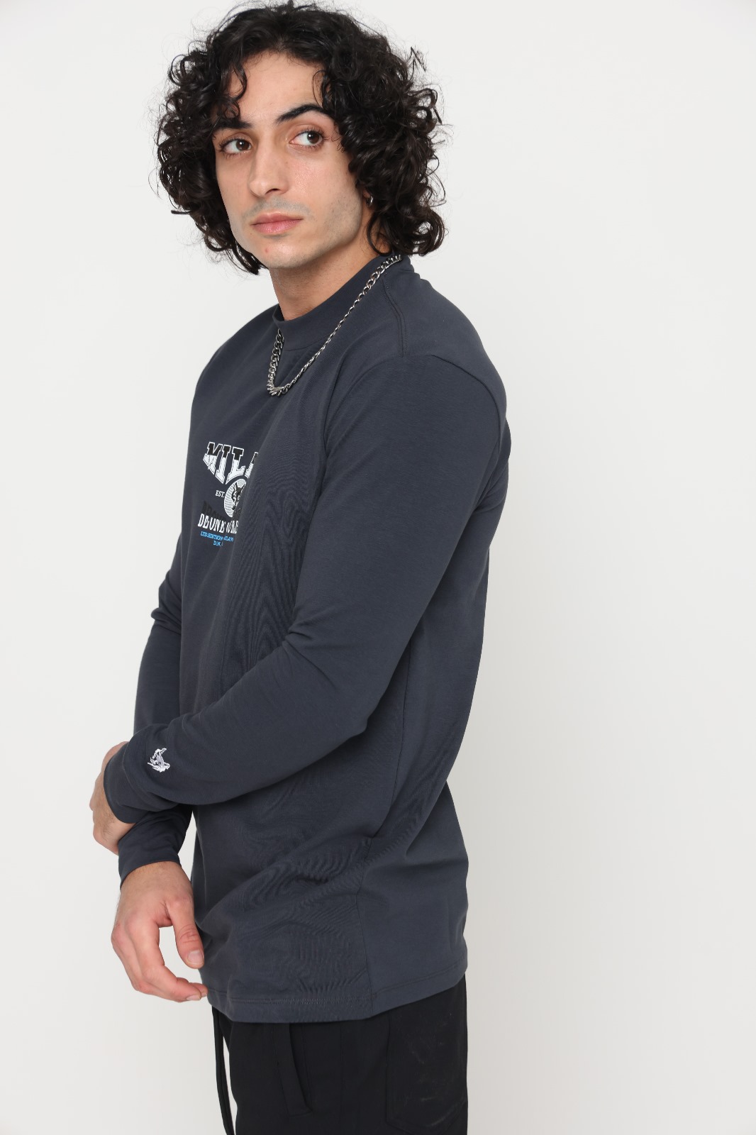 BE ONE T-SHIRT – תמונה 5