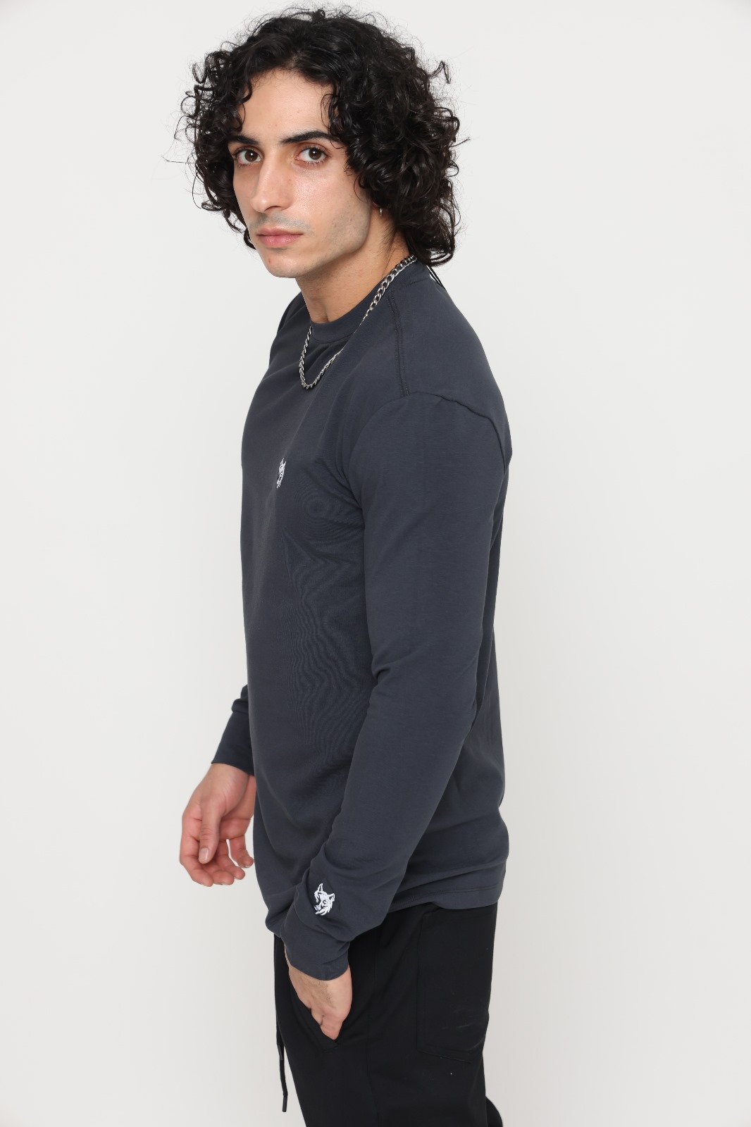 BE ONE T-SHIRT – תמונה 4