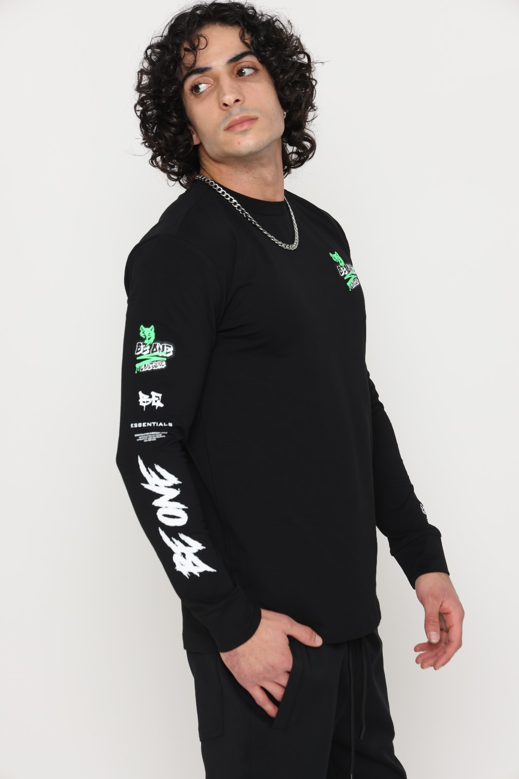 BE ONE T-SHIRT – תמונה 5