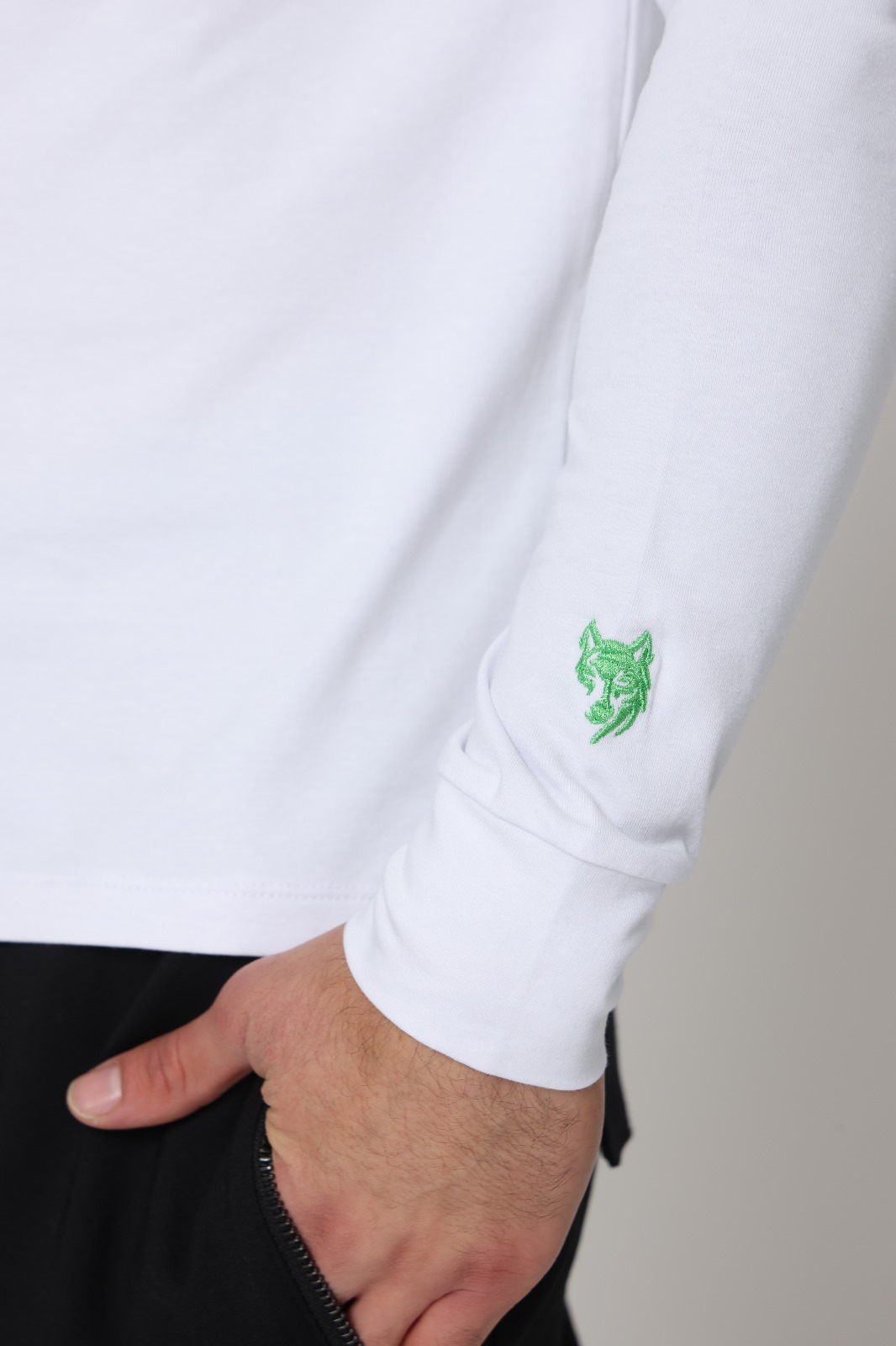 BE ONE T-SHIRT – תמונה 6