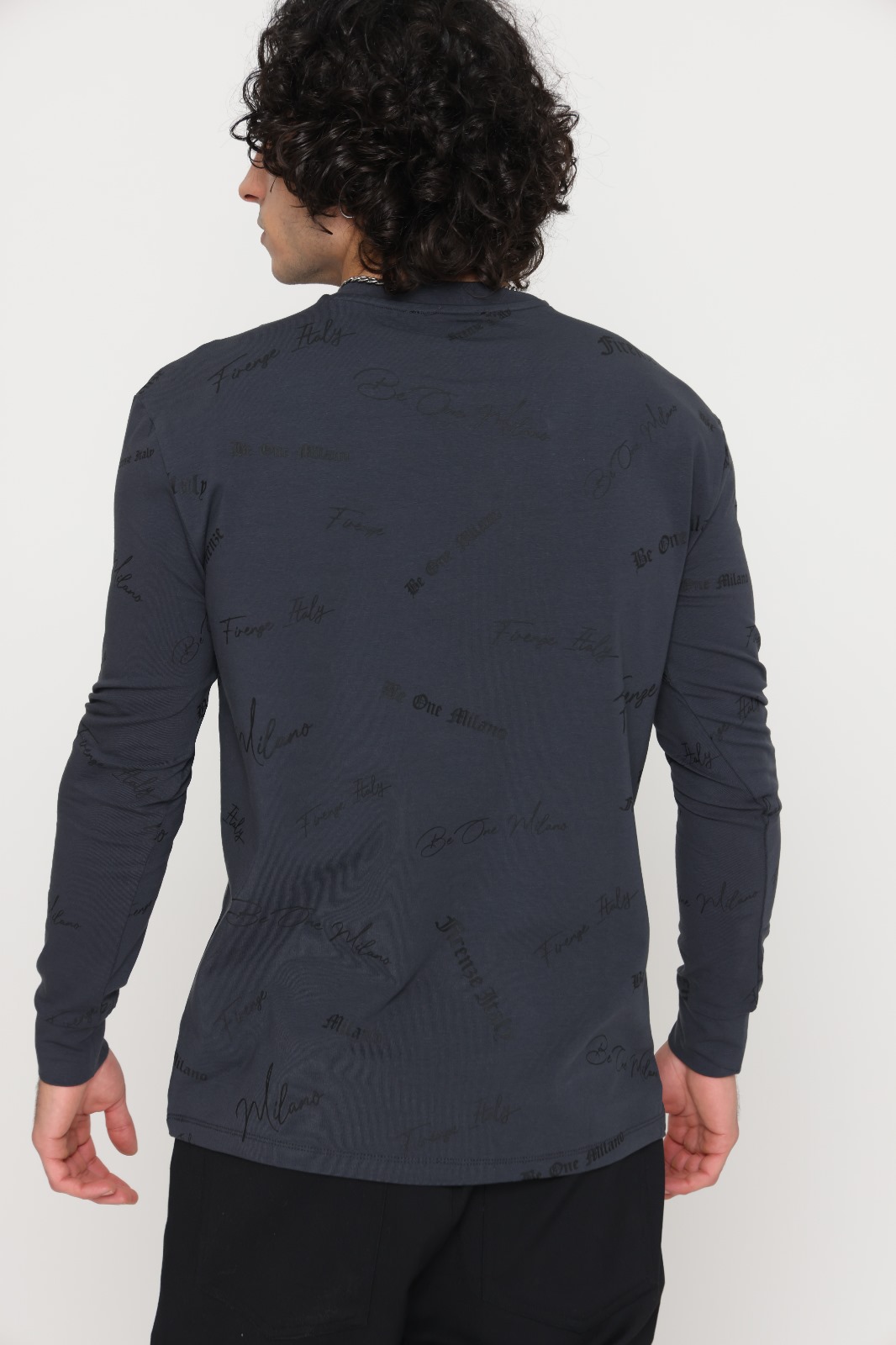 BE ONE T-SHIRT – תמונה 5