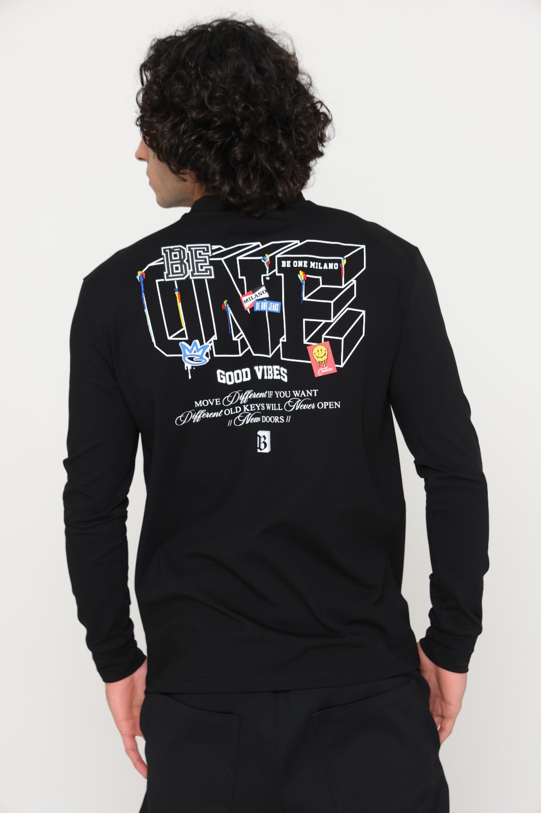BE ONE T-SHIRT