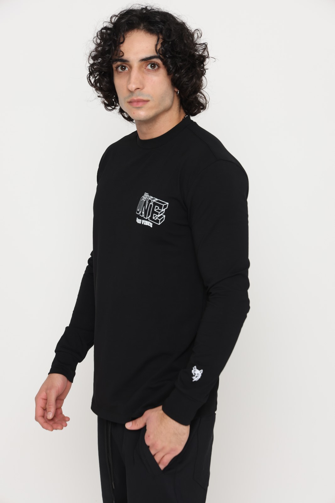BE ONE T-SHIRT – תמונה 4