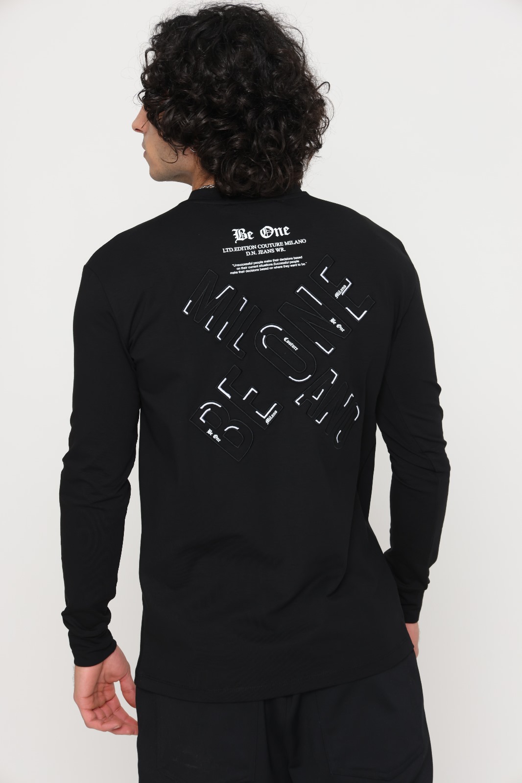 BE ONE T-SHIRT