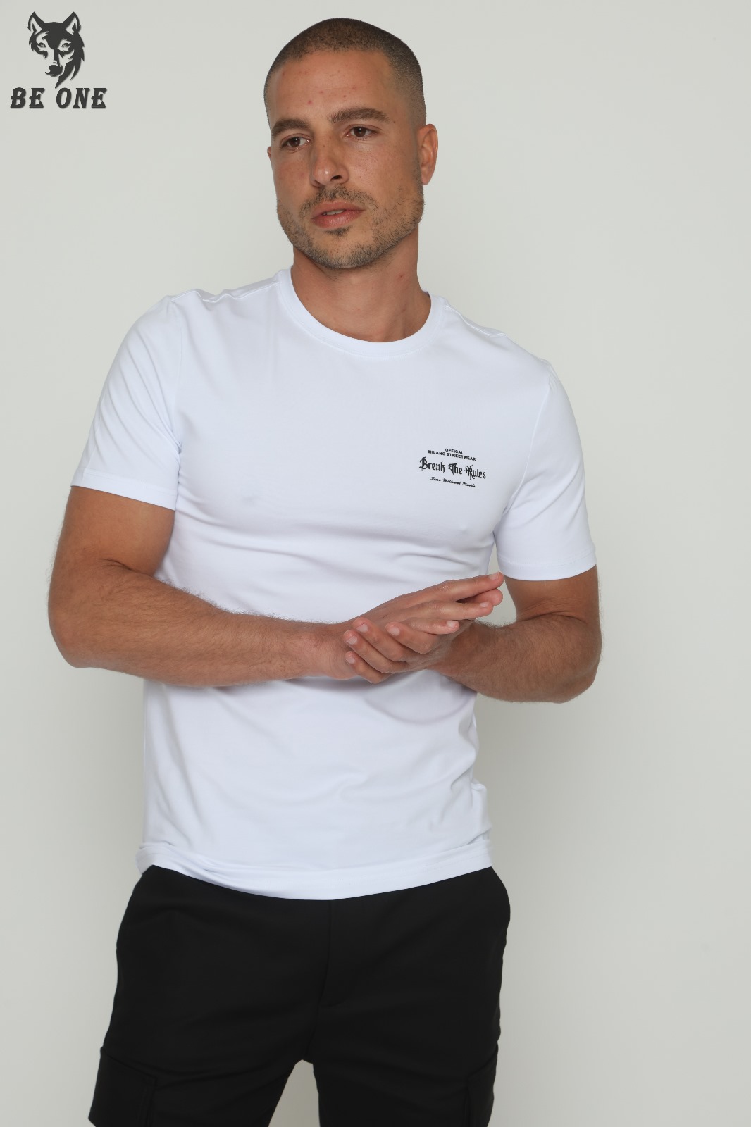 BE ONE STYLE – תמונה 6