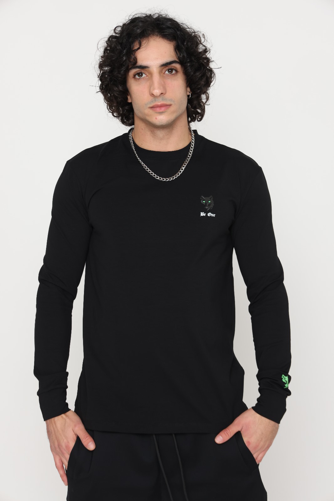 BE ONE T-SHIRT – תמונה 7
