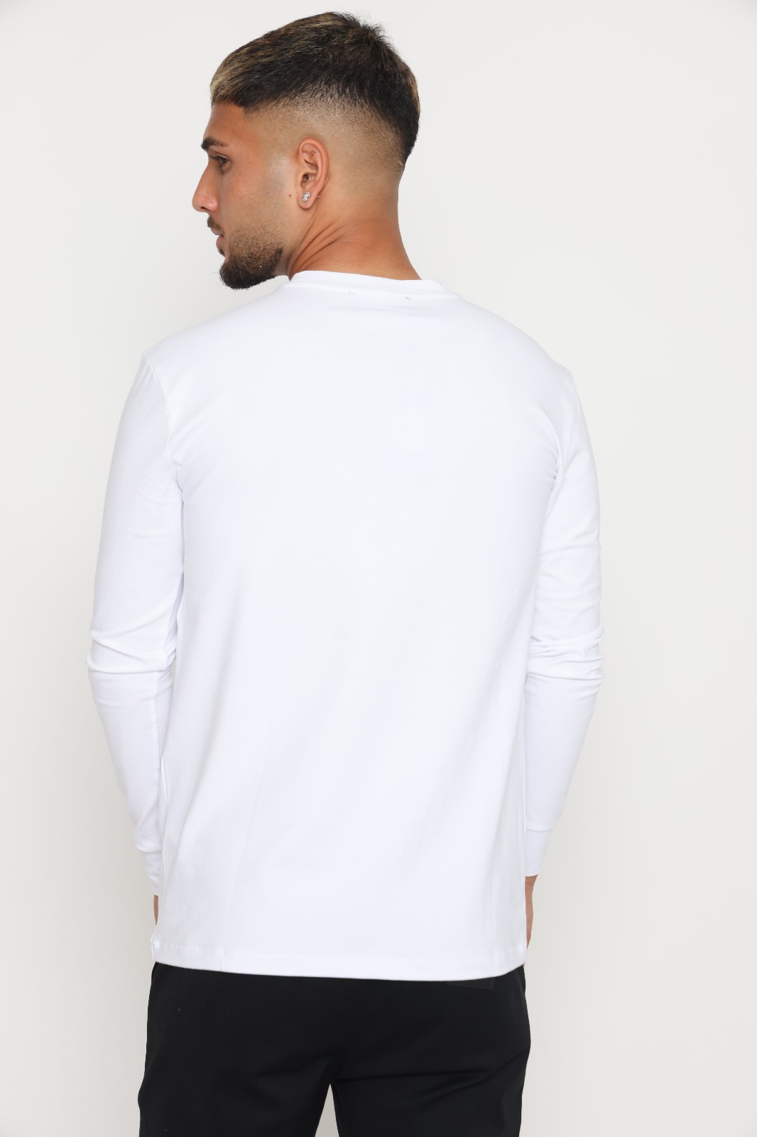 BE ONE T-SHIRT – תמונה 7