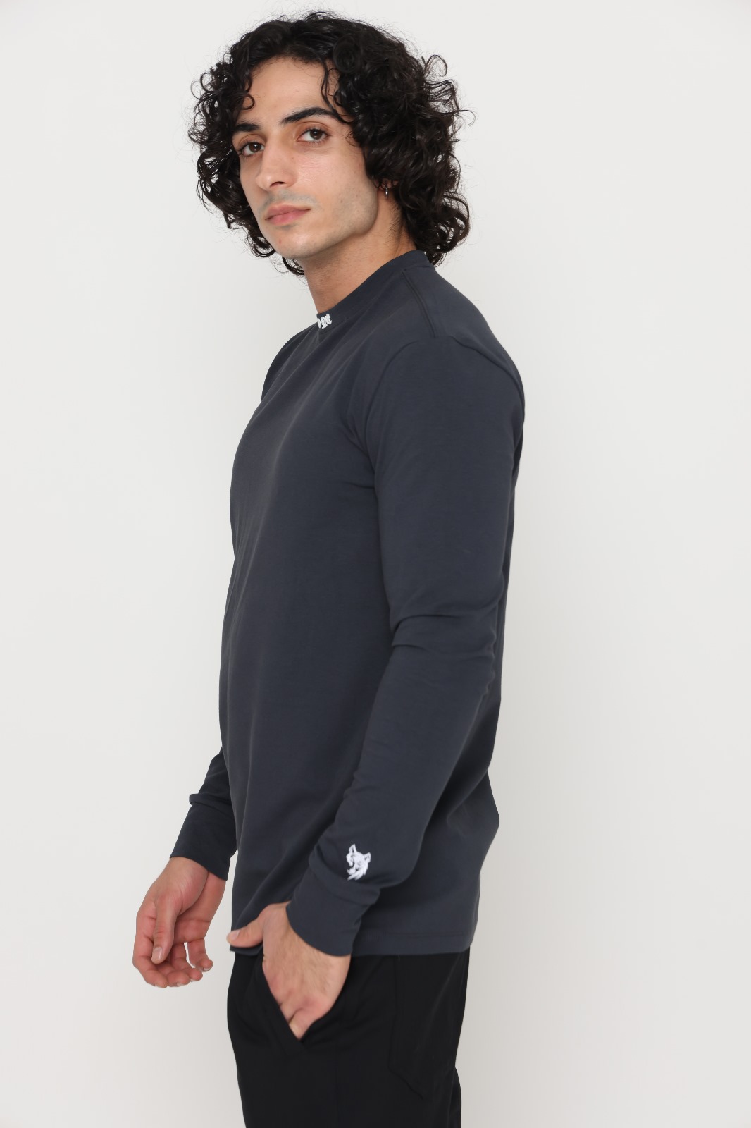 BE ONE T-SHIRT – תמונה 5