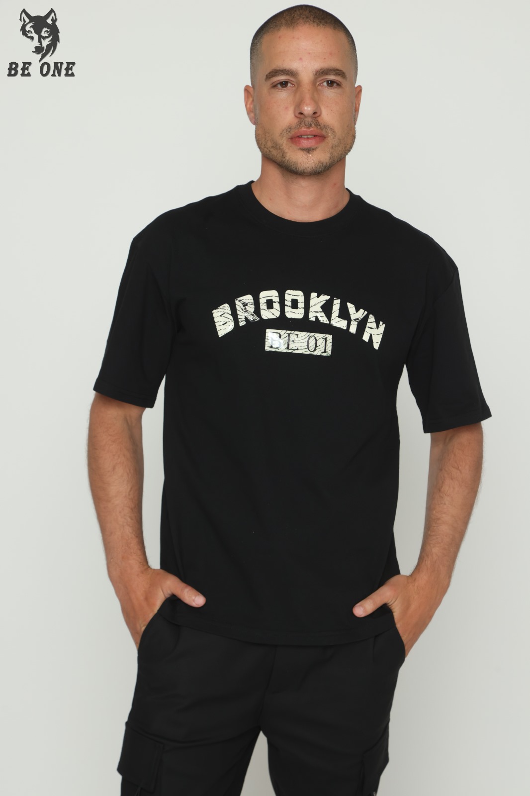 BE 01 BROOKLYN